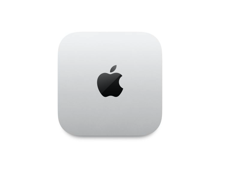 Mac mini M4